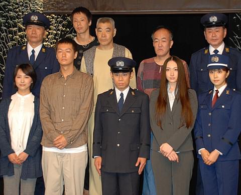 テレ東系に10年ぶりプライム連ドラ復活 “死刑制度”描く「モリのアサガオ」