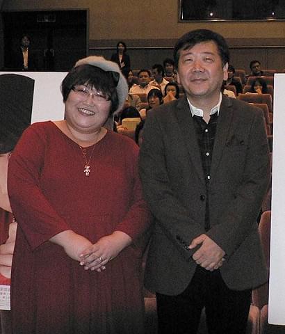 鴻上尚史監督、お見合いパーティで“恋活”男女にエール