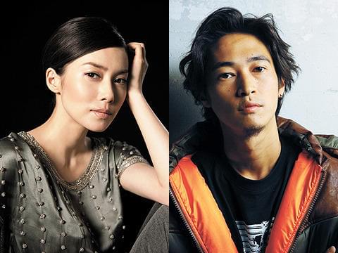 生田斗真主演の「源氏物語」で中谷、窪塚、東山が豪華共演