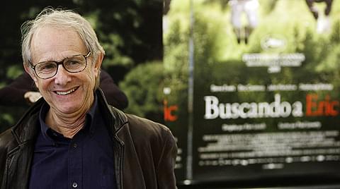 巨匠ケン・ローチの息子が、児童移民問題に切り込む社会派映画で監督デビュー