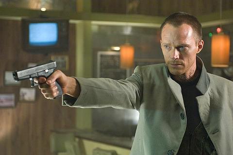 個性派俳優のベタニーが見せるアクションに注目