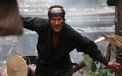 三池×役所版「十三人の刺客」米公開決定