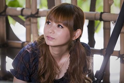 中川翔子、筒井康隆原作「七瀬ふたたび」短編で監督デビュー