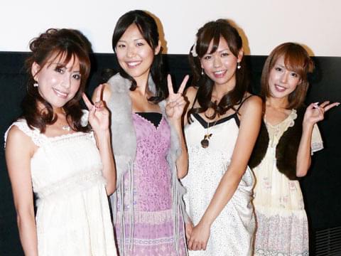 元パイレーツ・西本はるか、元AKB48川崎希に「本気でイライラ」