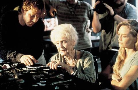 87歳でアカデミー賞最高齢ノミネートを記録