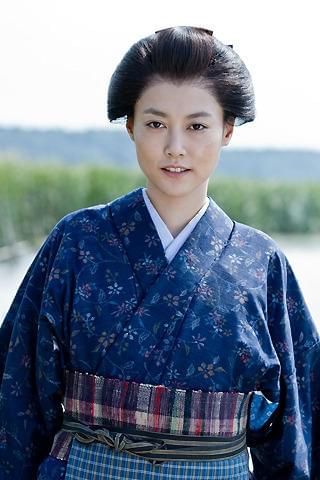 菊地凛子、東山紀之主演作「小川の辺」ヒロインに