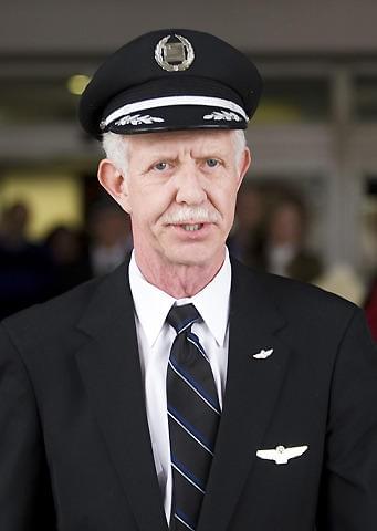 “ハドソン川の奇跡”機長の物語が映画化