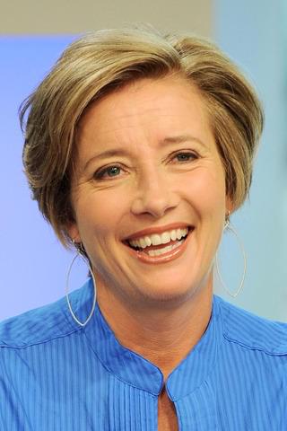 英ベテラン女優トンプソンが参戦か