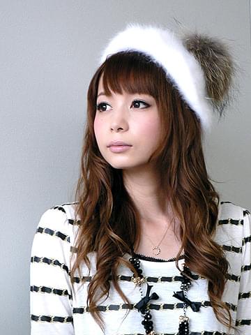 中川翔子、等身大ドラマで初主演も変身願望は不変