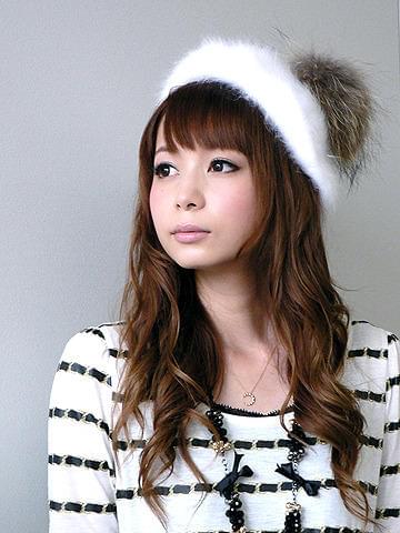 中川翔子、等身大ドラマで初主演も変身願望は不変