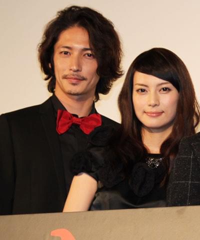 柴咲コウは中村蒼がお気に入り