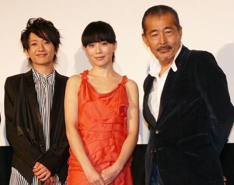 坂井真紀、年下夫に危機感？「捨てられないよう頑張ります」