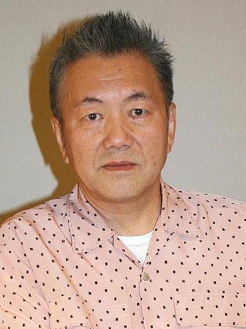 川島透監督、新作準備に余念なし