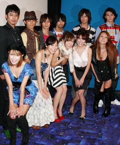 虎南有香、共演俳優に「放り投げられた」と恨み節