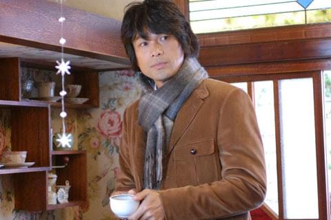 完成をお楽しみに