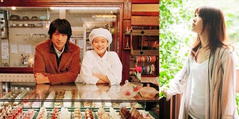 デビュー前の新人歌手、「洋菓子店コアンドル」主題歌に大抜てき