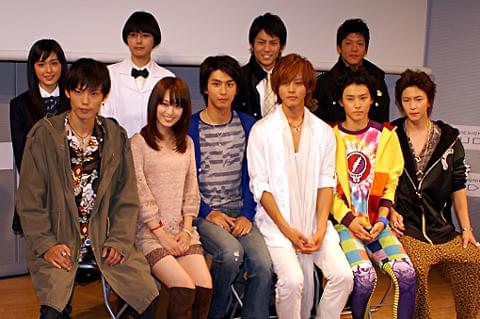 市川知宏「放送より先に見て！」TBS系ドラマ「クローン ベイビー」発表