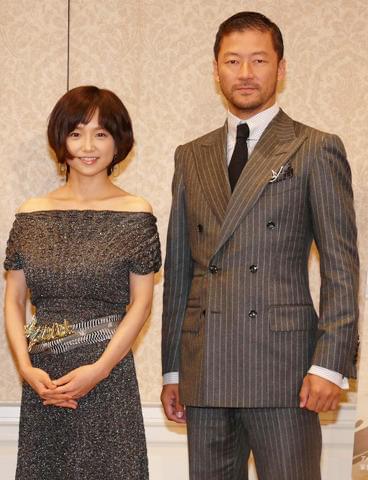 浅野忠信、立て続けのダメ亭主役に「自分もその通りだった」