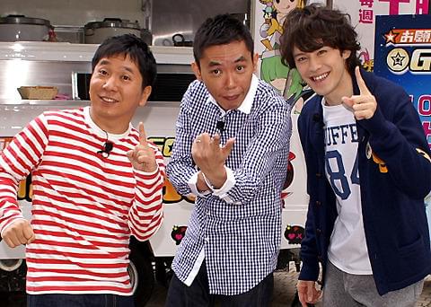 さまざまなランキングを紹介