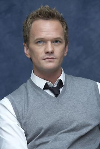 ニール・パトリック・ハリスが映画監督デビュー