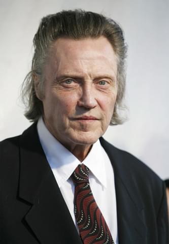 クリストファー・ウォーケン、奇才トッド・ソロンズ監督新作に出演