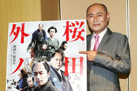 伊武雅刀、現代日本の個人主義に警鐘