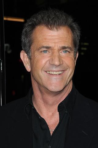 メル・ギブソン、「ハングオーバー」続編でタトゥアーティストに