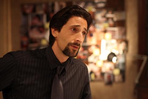 エイドリアン・ブロディ、主演スリラーの製作陣を起訴