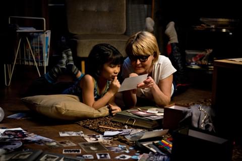 フィンランド新鋭の選りすぐり7作品を一挙上映！