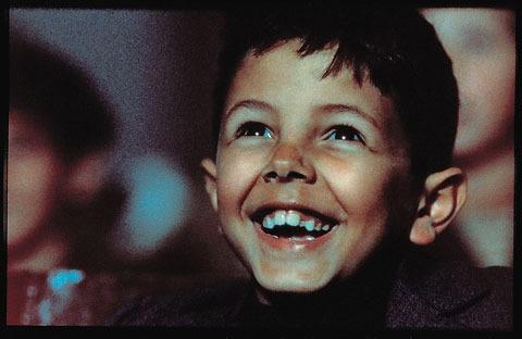 名作「ニュー・シネマ・パラダイス」、大スクリーン＆追加上映が決定