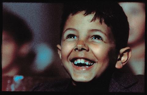 名作「ニュー・シネマ・パラダイス」、大スクリーン＆追加上映が決定