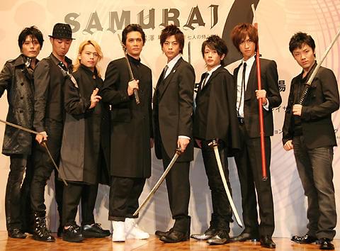 三浦翔平をイケメン先輩たちが猛烈フォロー＆プッシュ