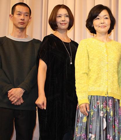 小泉今日子「違和感なかった」 人気プロジェクトの最新作に初参加