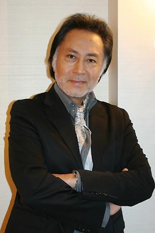 北大路欣也「自分のふだんのままの姿でインしてみた」