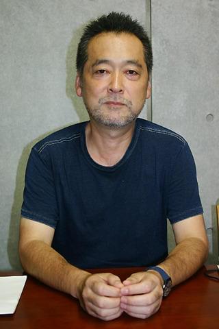 上映時間4時間38分の大作