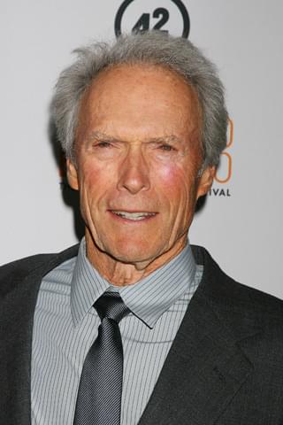 クリント・イーストウッド監督、100歳まで映画を撮ると宣言