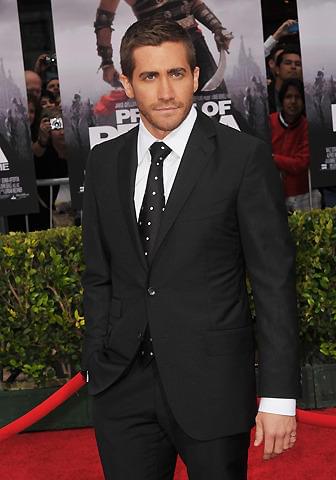 ジェイク・ギレンホール、人気歌手との週末デートが発覚