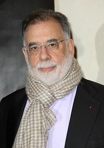 フランシス・フォード・コッポラ監督、バル・キルマー主演作の撮影開始