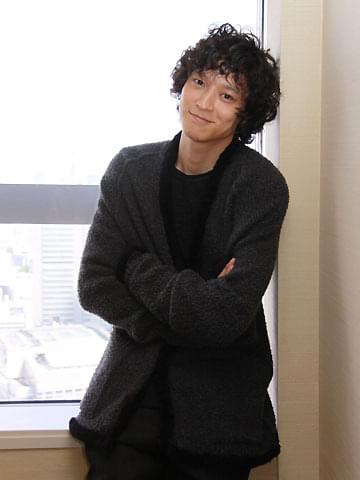 カン・ドンウォン、20代を振り返り「やっとスタートラインに立てた」