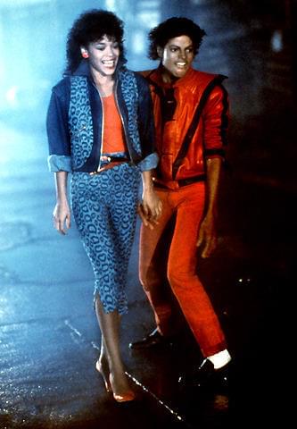 マイケル・ジャクソン「スリラー」が3D長編映画に