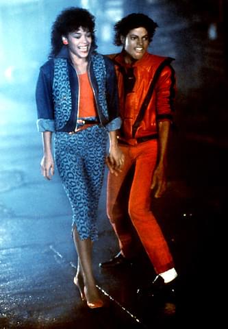 マイケル・ジャクソン「スリラー」が3D長編映画に