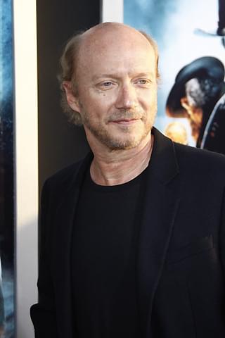 ポール・ハギス監督がスペイン映画「プリズン211」をリメイク