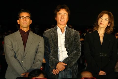 草刈正雄、自らのアドリブに「バカですねえ」