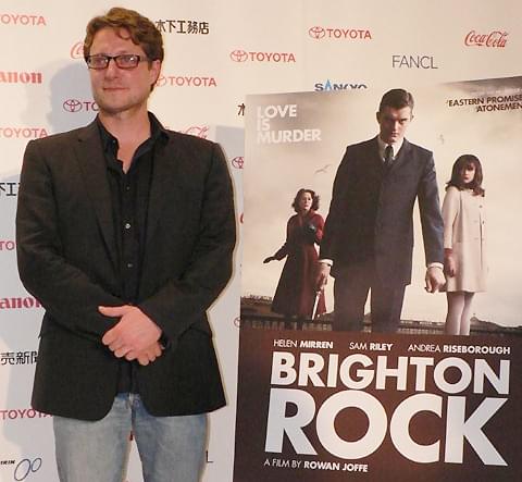 イギリスのジョフィ監督、リメイクは嫌いだけど「ブライトン・ロック」は別格