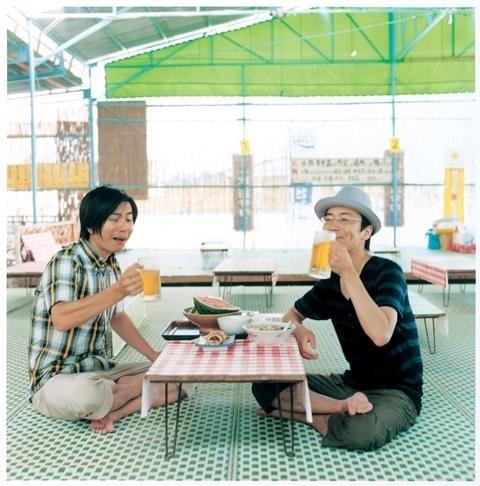 くるり、瑛太＆龍平W主演「まほろ駅前多田便利軒」主題歌を書き下ろし