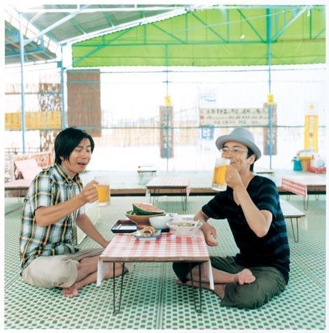 くるり、瑛太＆龍平W主演「まほろ駅前多田便利軒」主題歌を書き下ろし