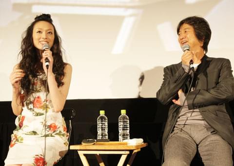 種田陽平が栗山千明を感動させたひと言とは？