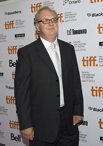 急逝したジョージ・ヒッケンルーパー監督