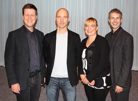 フィンランド映画祭、恵比寿で華やかに開幕