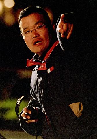 中田秀夫が米TVドラマを制作＆監督か